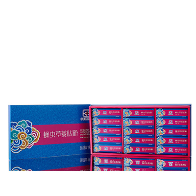 新市调经养气汤