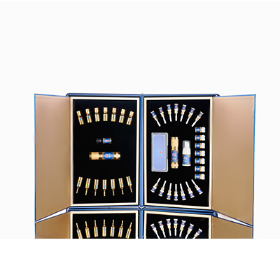 新市7D私密抗衰养护套